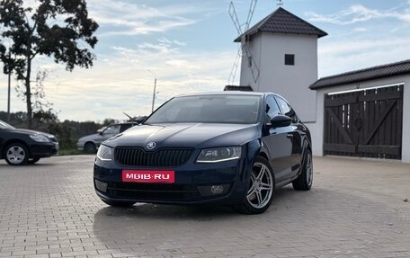 Skoda Octavia, 2013 год, 1 490 000 рублей, 1 фотография