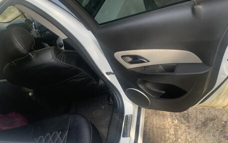 Chevrolet Cruze II, 2013 год, 600 000 рублей, 12 фотография