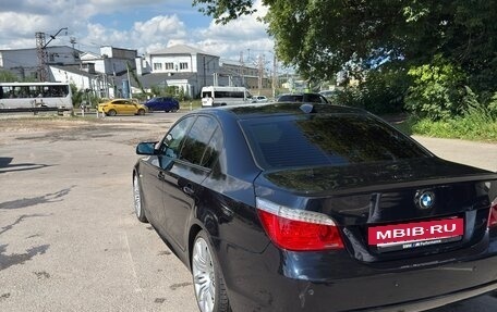BMW 5 серия, 2007 год, 1 500 000 рублей, 7 фотография