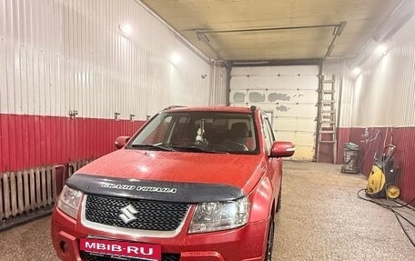 Suzuki Grand Vitara, 2008 год, 1 100 000 рублей, 2 фотография