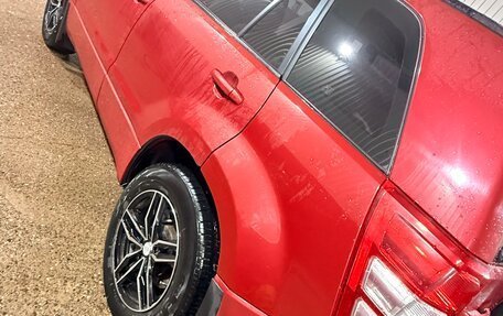 Suzuki Grand Vitara, 2008 год, 1 100 000 рублей, 7 фотография