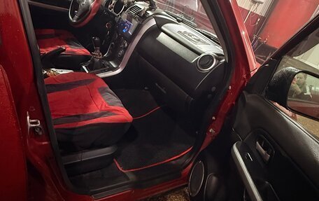 Suzuki Grand Vitara, 2008 год, 1 100 000 рублей, 10 фотография