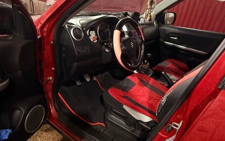 Suzuki Grand Vitara, 2008 год, 1 100 000 рублей, 12 фотография