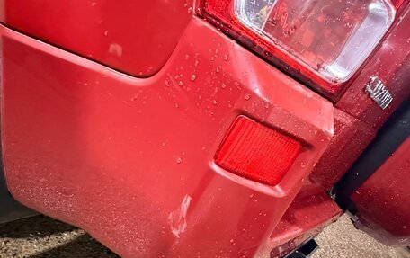Suzuki Grand Vitara, 2008 год, 1 100 000 рублей, 15 фотография