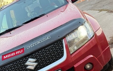 Suzuki Grand Vitara, 2008 год, 1 100 000 рублей, 18 фотография