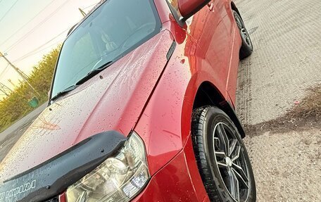 Suzuki Grand Vitara, 2008 год, 1 100 000 рублей, 20 фотография