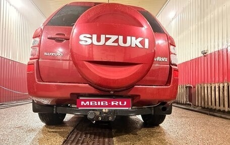 Suzuki Grand Vitara, 2008 год, 1 100 000 рублей, 8 фотография