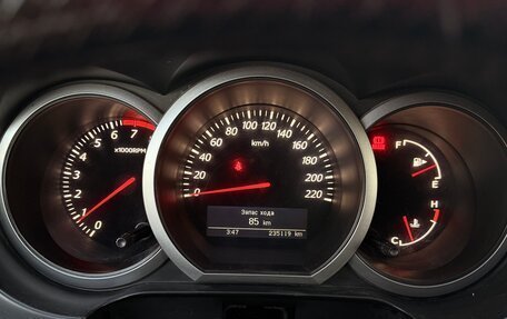 Suzuki Grand Vitara, 2008 год, 1 100 000 рублей, 22 фотография