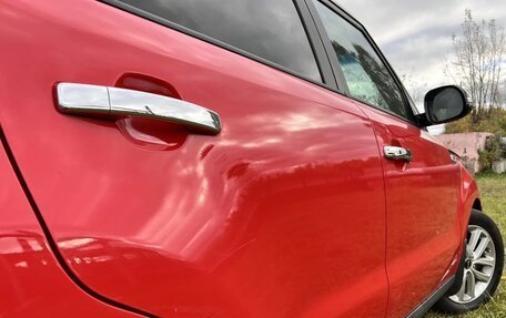 KIA Soul II рестайлинг, 2018 год, 1 195 000 рублей, 14 фотография