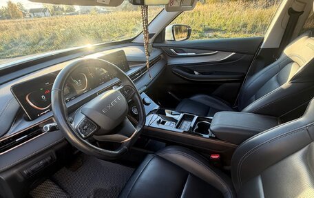 CheryExeed LX, 2022 год, 1 300 000 рублей, 13 фотография