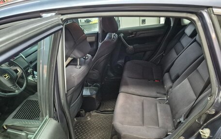 Honda CR-V III рестайлинг, 2008 год, 900 000 рублей, 6 фотография