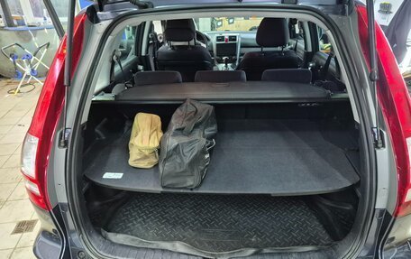 Honda CR-V III рестайлинг, 2008 год, 900 000 рублей, 7 фотография