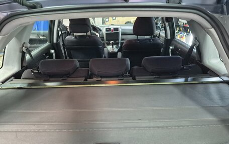 Honda CR-V III рестайлинг, 2008 год, 900 000 рублей, 8 фотография