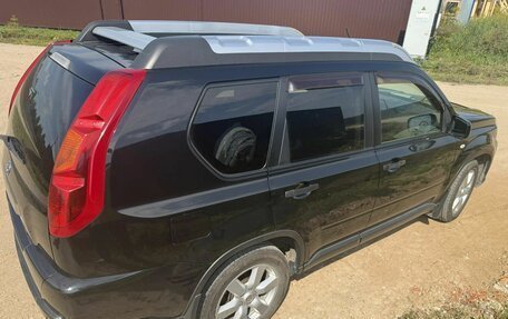 Nissan X-Trail, 2008 год, 1 255 555 рублей, 4 фотография