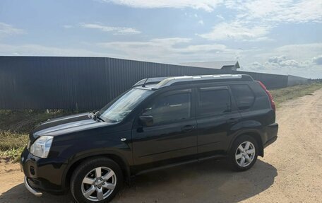Nissan X-Trail, 2008 год, 1 255 555 рублей, 7 фотография