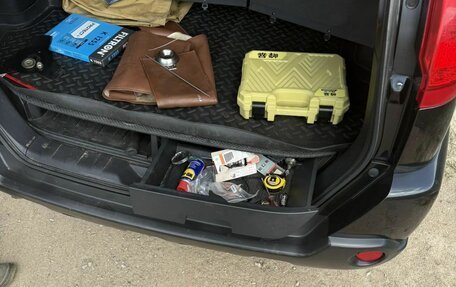 Nissan X-Trail, 2008 год, 1 255 555 рублей, 8 фотография