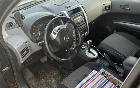 Nissan X-Trail, 2008 год, 1 255 555 рублей, 6 фотография