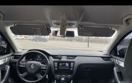 Skoda Octavia, 2013 год, 1 490 000 рублей, 6 фотография