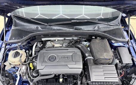 Skoda Octavia, 2013 год, 1 490 000 рублей, 8 фотография