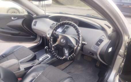 Nissan Primera III, 2001 год, 400 000 рублей, 6 фотография