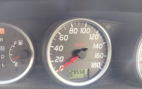 Nissan Primera III, 2001 год, 400 000 рублей, 9 фотография