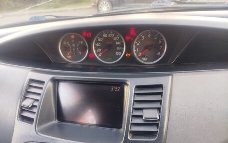 Nissan Primera III, 2001 год, 400 000 рублей, 7 фотография