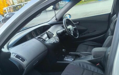 Nissan Primera III, 2001 год, 400 000 рублей, 11 фотография