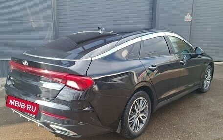 KIA K5, 2020 год, 1 500 000 рублей, 3 фотография