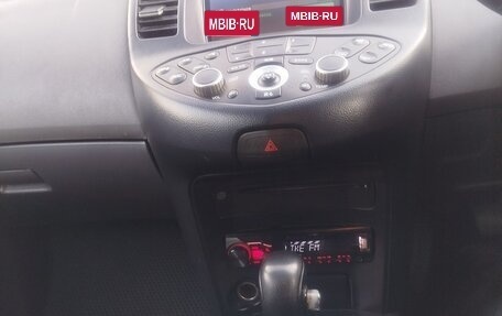 Nissan Primera III, 2001 год, 400 000 рублей, 10 фотография