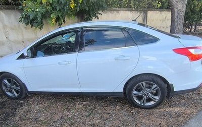 Ford Focus III, 2011 год, 890 000 рублей, 1 фотография