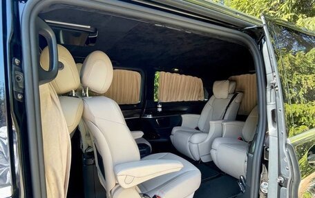Mercedes-Benz V-Класс, 2020 год, 6 200 000 рублей, 16 фотография