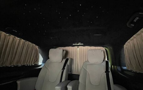 Mercedes-Benz V-Класс, 2020 год, 6 200 000 рублей, 27 фотография