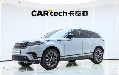 Land Rover Range Rover Velar I, 2024 год, 5 935 429 рублей, 1 фотография