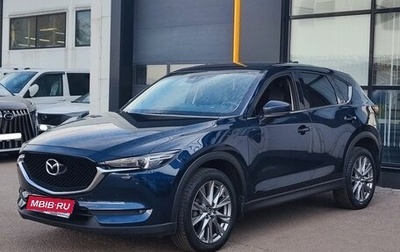 Mazda CX-5 II, 2021 год, 2 900 000 рублей, 1 фотография