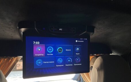 Mercedes-Benz V-Класс, 2020 год, 6 200 000 рублей, 28 фотография