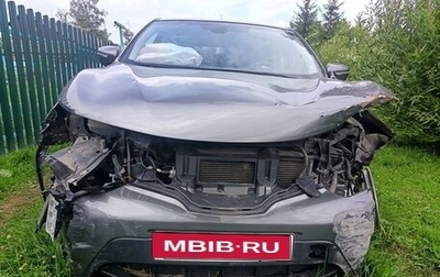 Nissan Qashqai, 2014 год, 600 000 рублей, 1 фотография