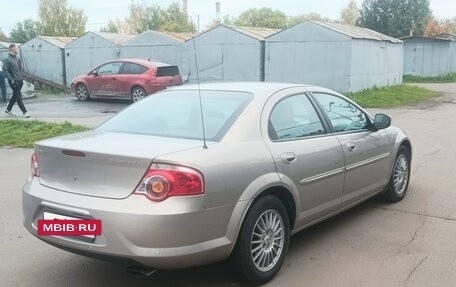 ГАЗ Volga Siber I, 2010 год, 750 000 рублей, 4 фотография