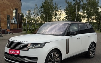 Land Rover Range Rover IV рестайлинг, 2022 год, 14 100 000 рублей, 1 фотография