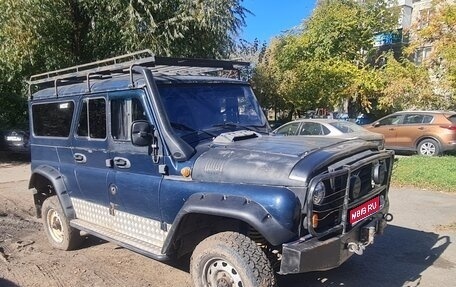 ЛуАЗ 3159, 2002 год, 1 000 000 рублей, 1 фотография