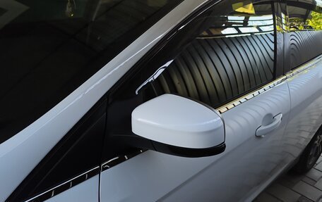 Ford Focus III, 2011 год, 890 000 рублей, 7 фотография
