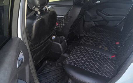 Ford Focus III, 2011 год, 890 000 рублей, 3 фотография