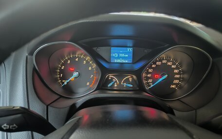 Ford Focus III, 2011 год, 890 000 рублей, 5 фотография