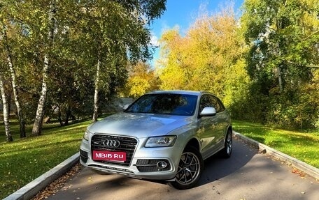 Audi Q5, 2012 год, 1 950 000 рублей, 1 фотография