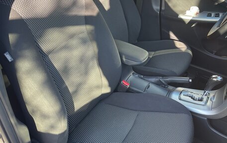 Toyota Corolla, 2011 год, 1 099 000 рублей, 15 фотография
