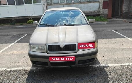 Skoda Octavia IV, 2006 год, 315 000 рублей, 1 фотография