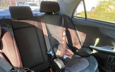Toyota Corolla, 2011 год, 1 099 000 рублей, 21 фотография