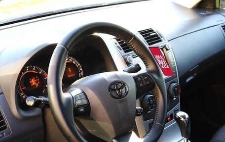 Toyota Corolla, 2011 год, 1 099 000 рублей, 12 фотография