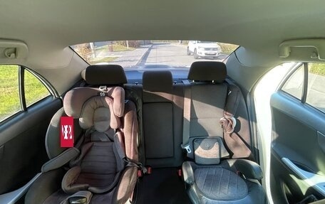 Toyota Corolla, 2011 год, 1 099 000 рублей, 19 фотография