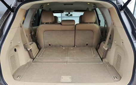 Nissan Pathfinder, 2015 год, 1 670 000 рублей, 9 фотография
