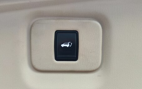 Nissan Pathfinder, 2015 год, 1 670 000 рублей, 10 фотография
